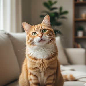 Why Exercise Is Essential for Your Cat