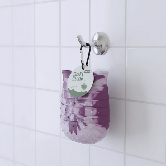 Paw Spa 2-in-1 Clean & Brush Cup